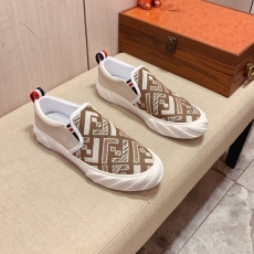 Fendi Low Shoes